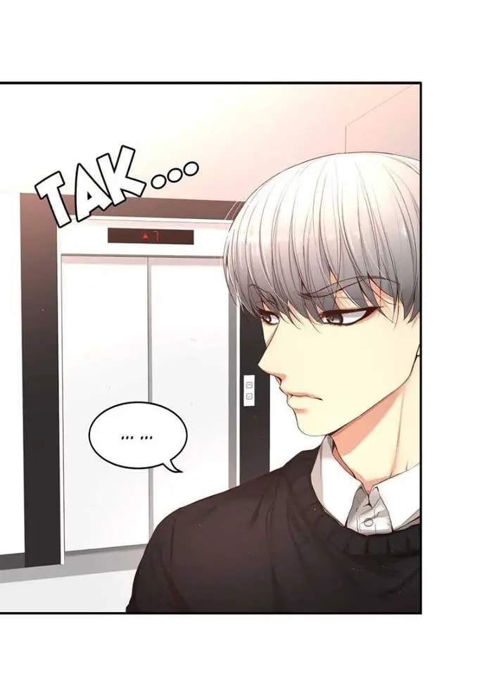 A Guy Like You – Capítulo 12 Yaoi – Página 27