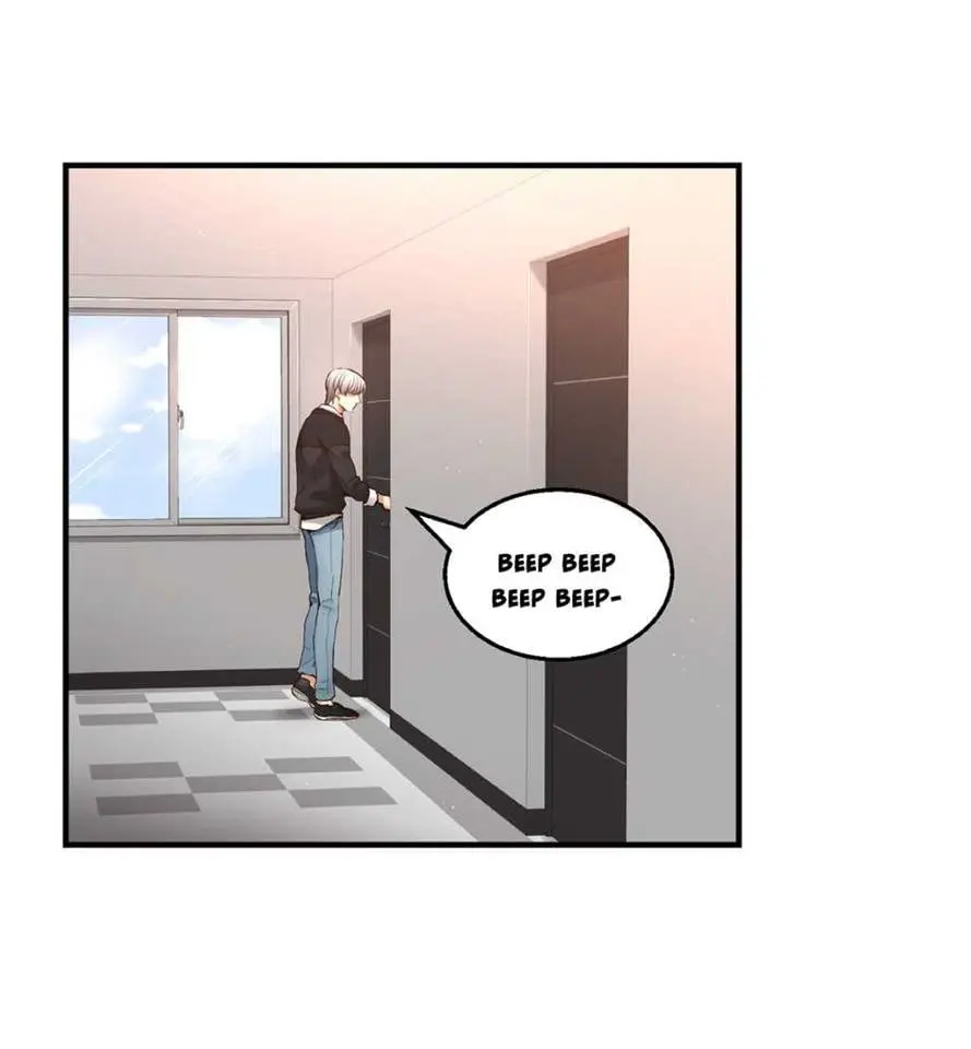 A Guy Like You – Capítulo 12 Yaoi – Página 28