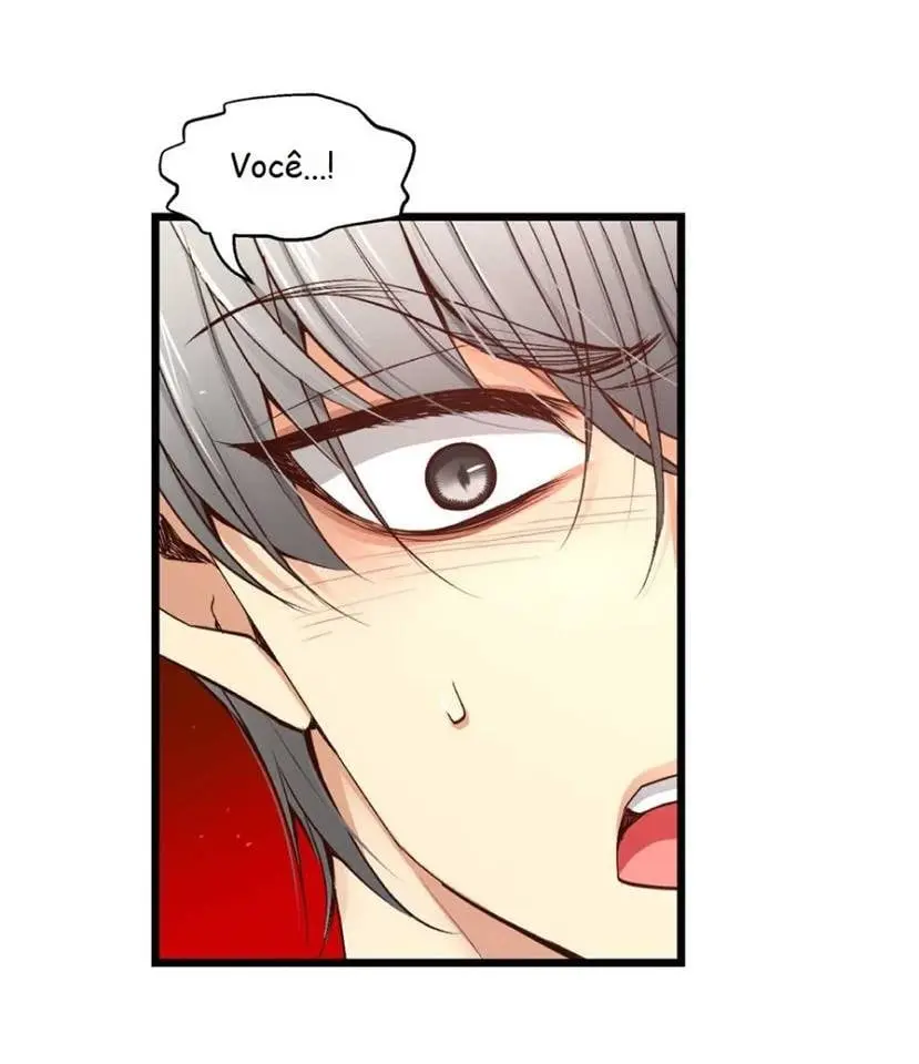 A Guy Like You – Capítulo 12 Yaoi – Página 31