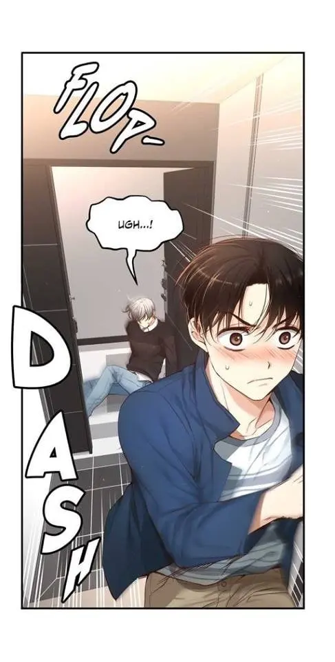 A Guy Like You – Capítulo 12 Yaoi – Página 33