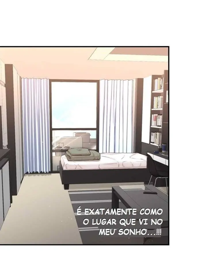 A Guy Like You – Capítulo 12 Yaoi – Página 35