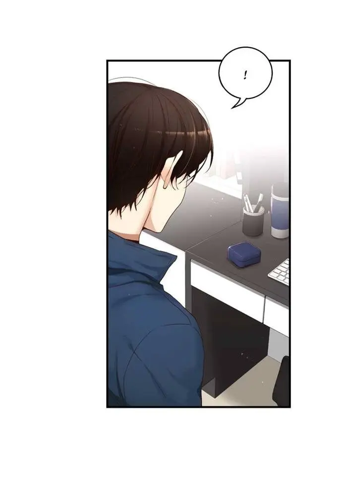 A Guy Like You – Capítulo 12 Yaoi – Página 36