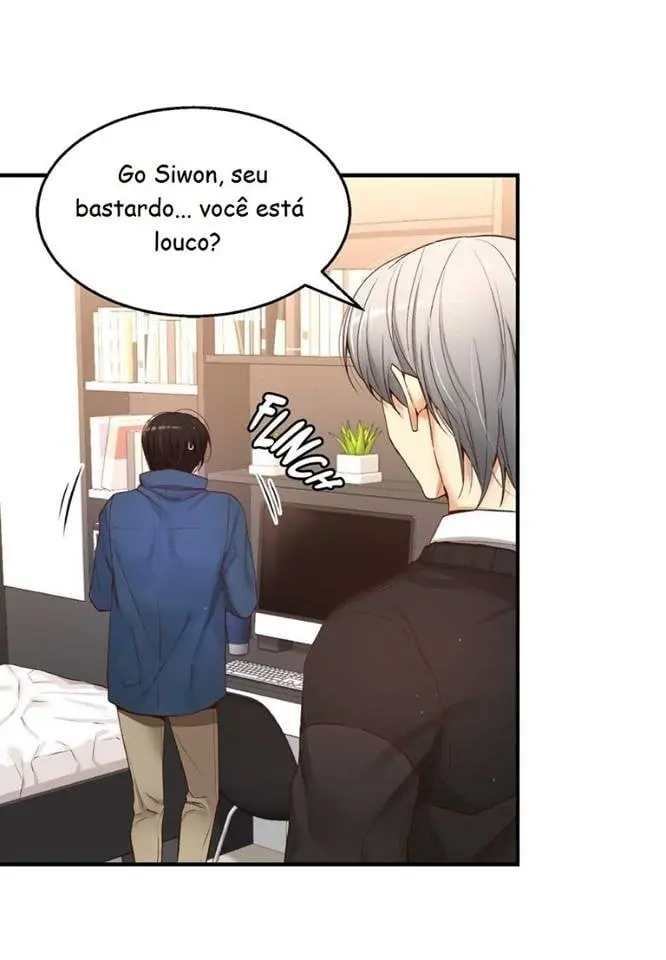 A Guy Like You – Capítulo 12 Yaoi – Página 37