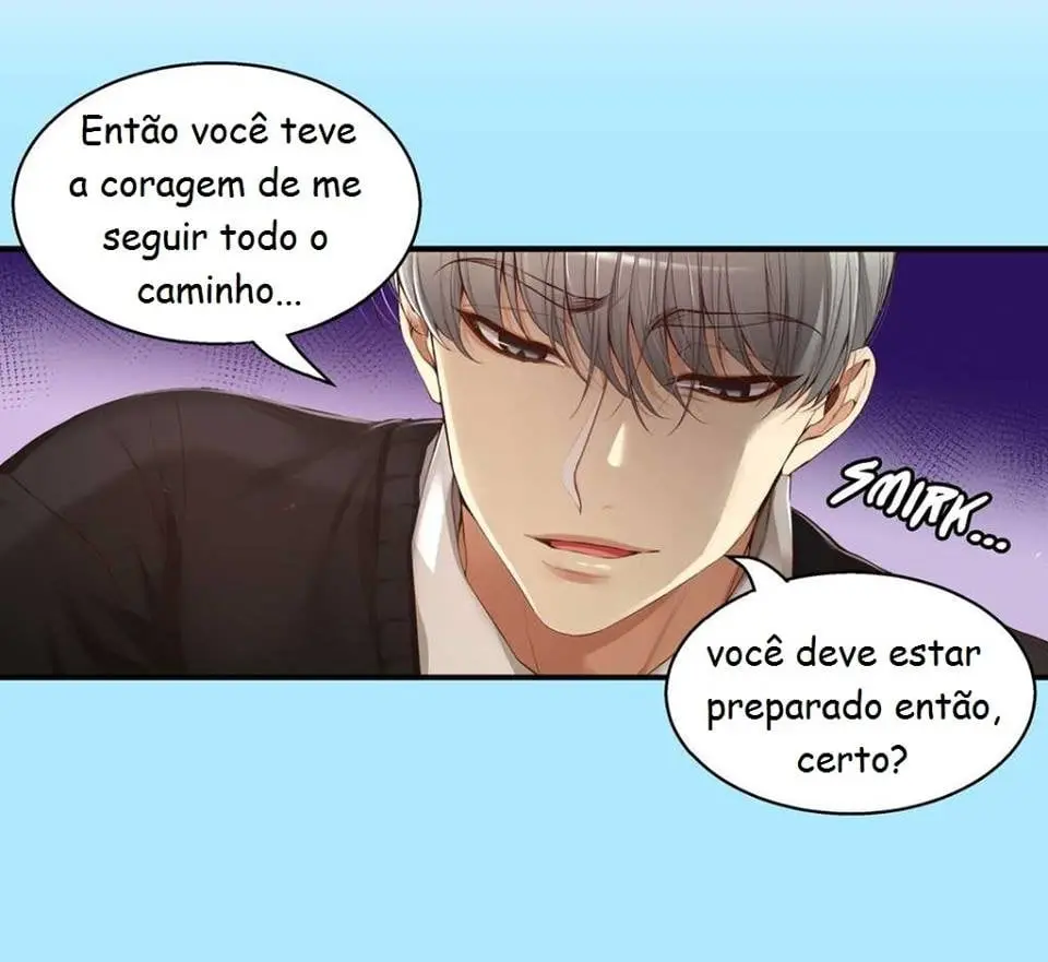 A Guy Like You – Capítulo 12 Yaoi – Página 4