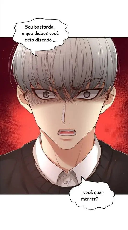 A Guy Like You – Capítulo 12 Yaoi – Página 40