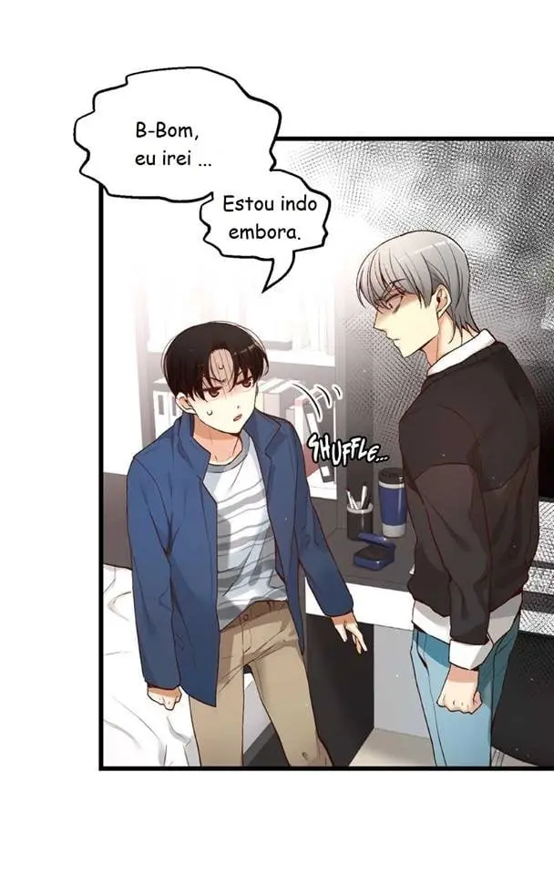 A Guy Like You – Capítulo 12 Yaoi – Página 42