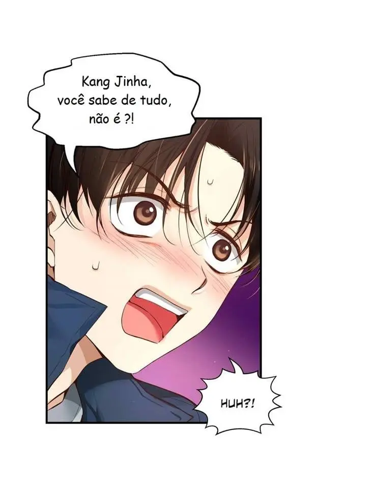 A Guy Like You – Capítulo 12 Yaoi – Página 48