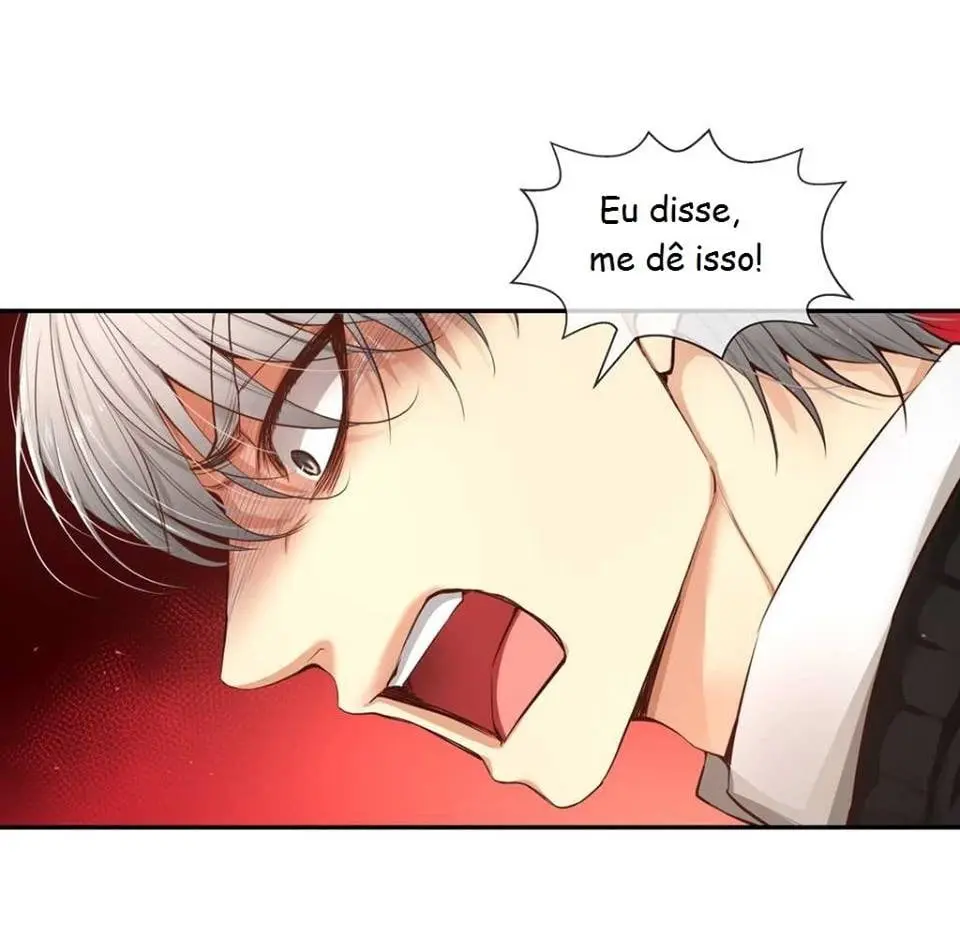 A Guy Like You – Capítulo 12 Yaoi – Página 49