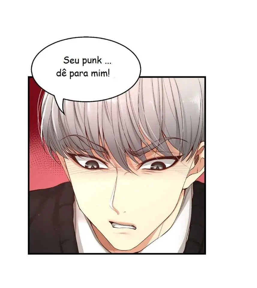 A Guy Like You – Capítulo 12 Yaoi – Página 52