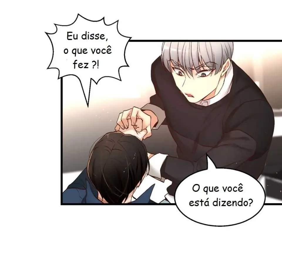 A Guy Like You – Capítulo 12 Yaoi – Página 53