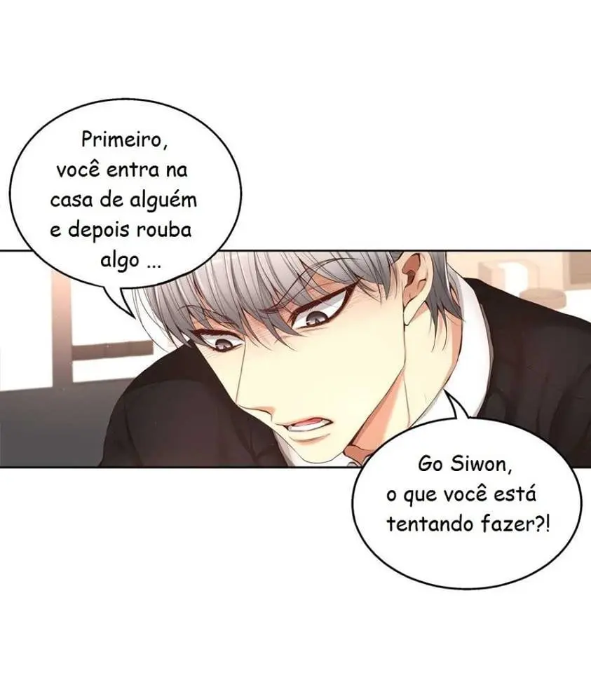 A Guy Like You – Capítulo 12 Yaoi – Página 54