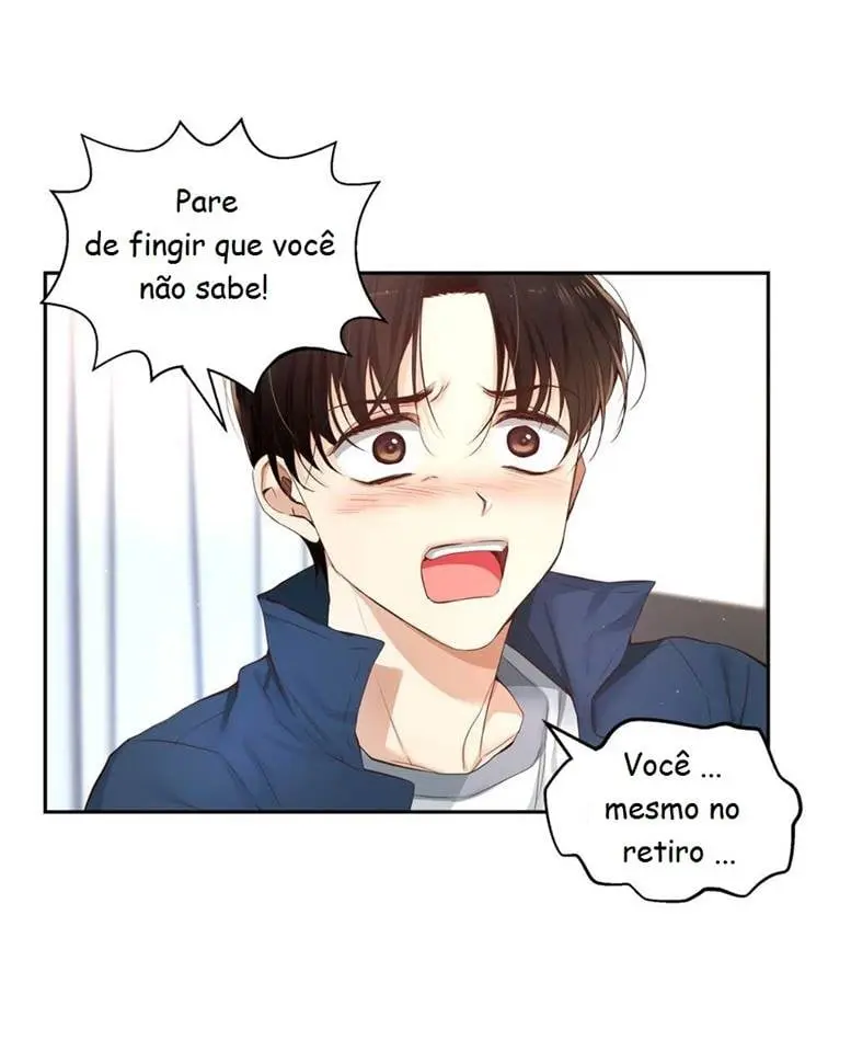 A Guy Like You – Capítulo 12 Yaoi – Página 55