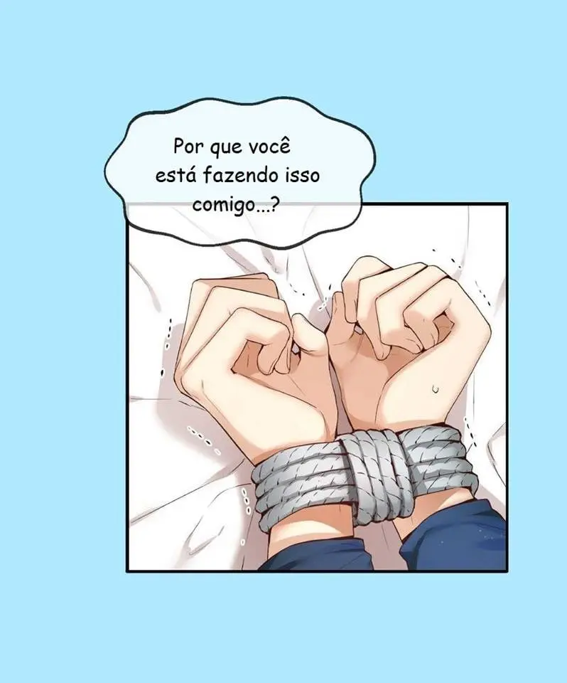 A Guy Like You – Capítulo 12 Yaoi – Página 6