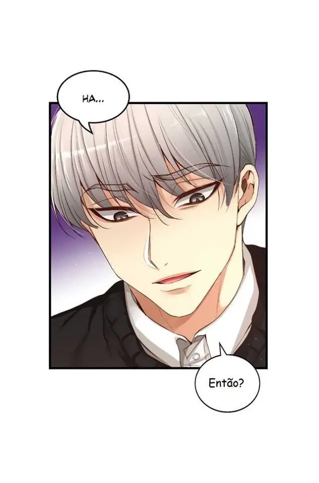 A Guy Like You – Capítulo 12 Yaoi – Página 60