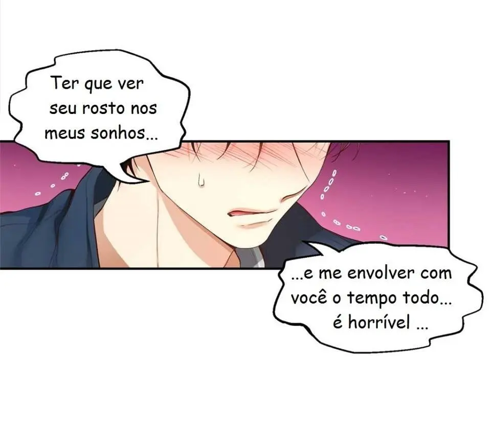 A Guy Like You – Capítulo 12 Yaoi – Página 62