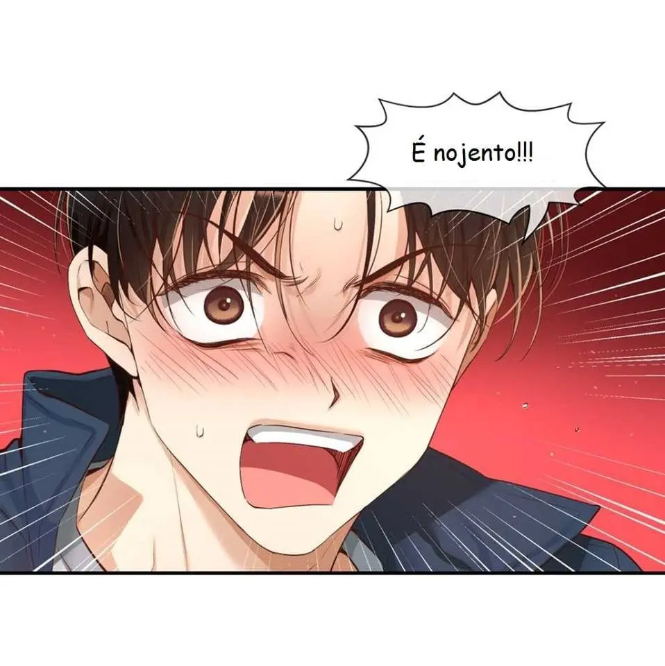 A Guy Like You – Capítulo 12 Yaoi – Página 63