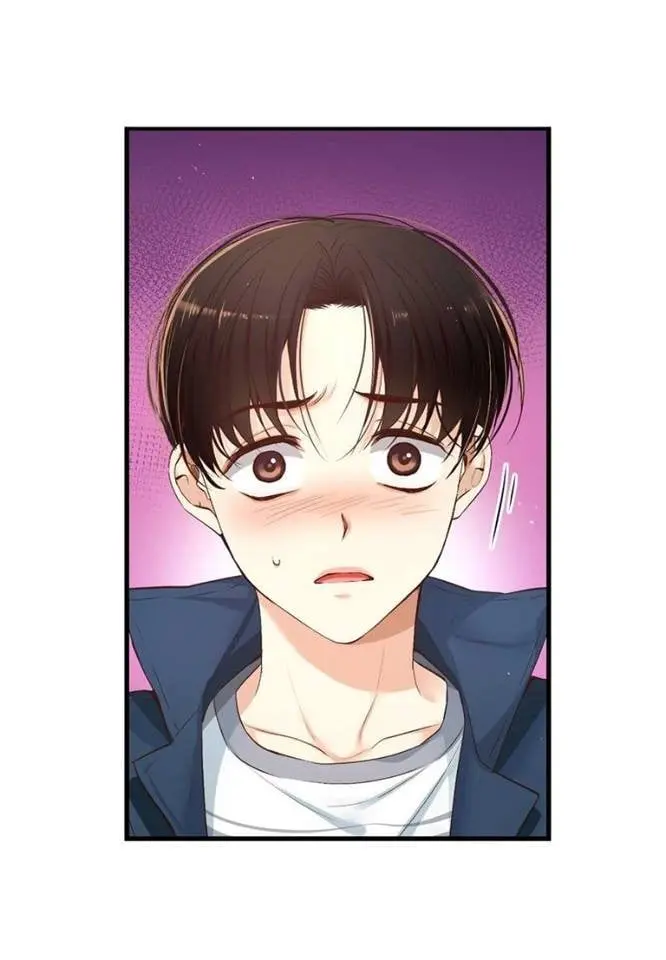 A Guy Like You – Capítulo 12 Yaoi – Página 66