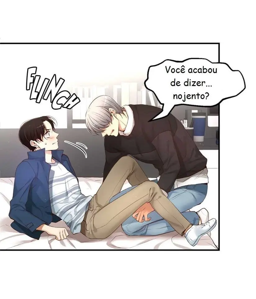 A Guy Like You – Capítulo 12 Yaoi – Página 67