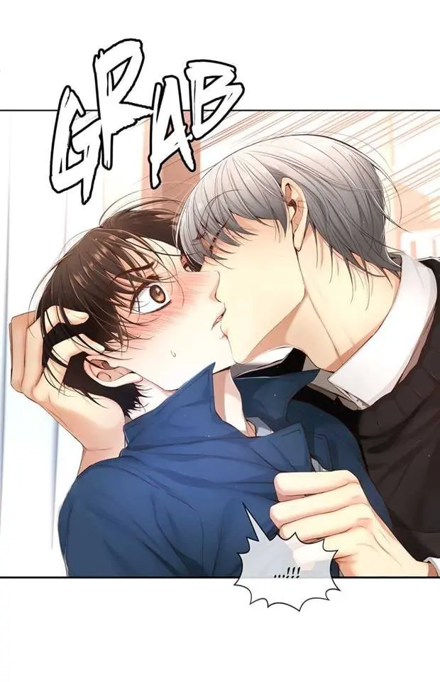 A Guy Like You – Capítulo 12 Yaoi – Página 69