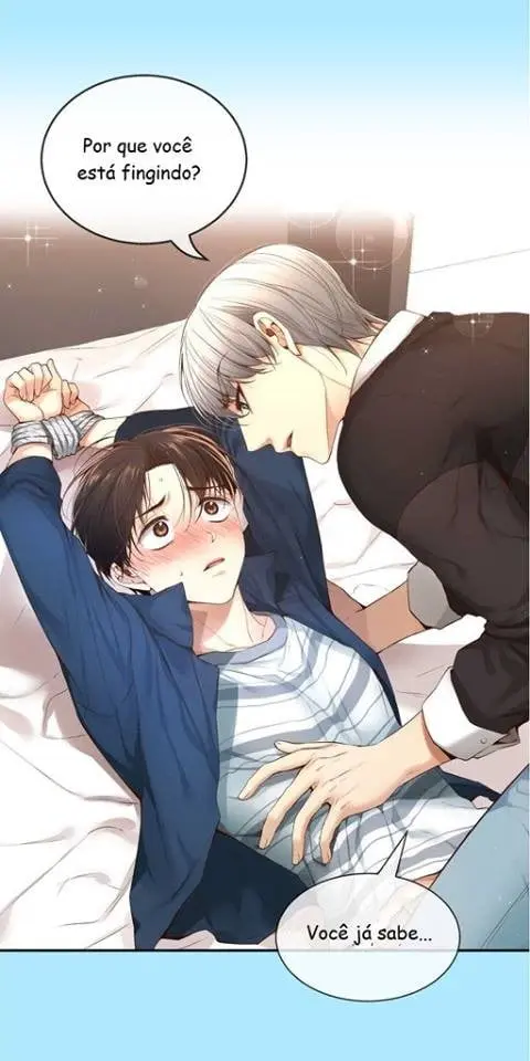 A Guy Like You – Capítulo 12 Yaoi – Página 7