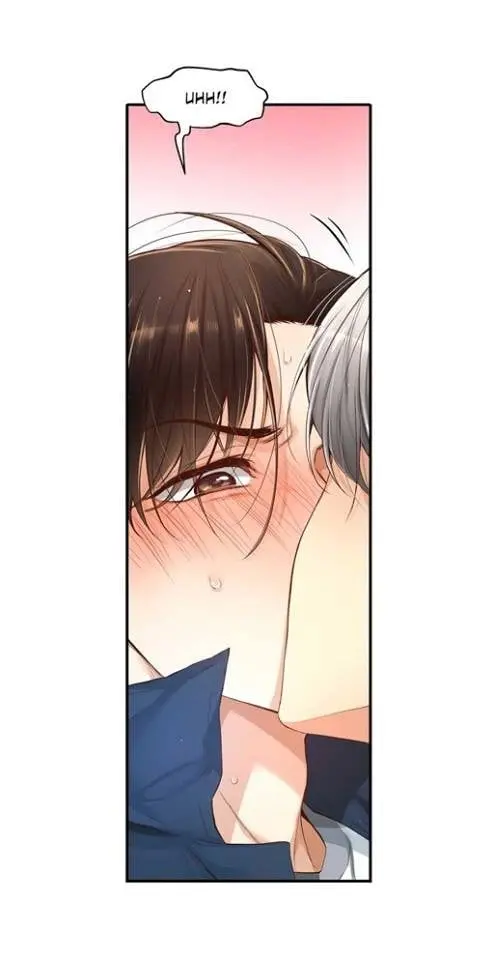 A Guy Like You – Capítulo 12 Yaoi – Página 70