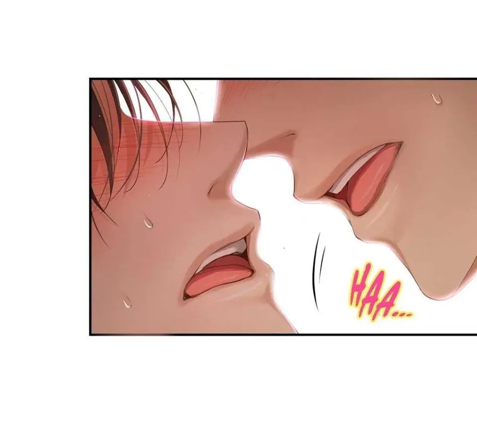 A Guy Like You – Capítulo 12 Yaoi – Página 73