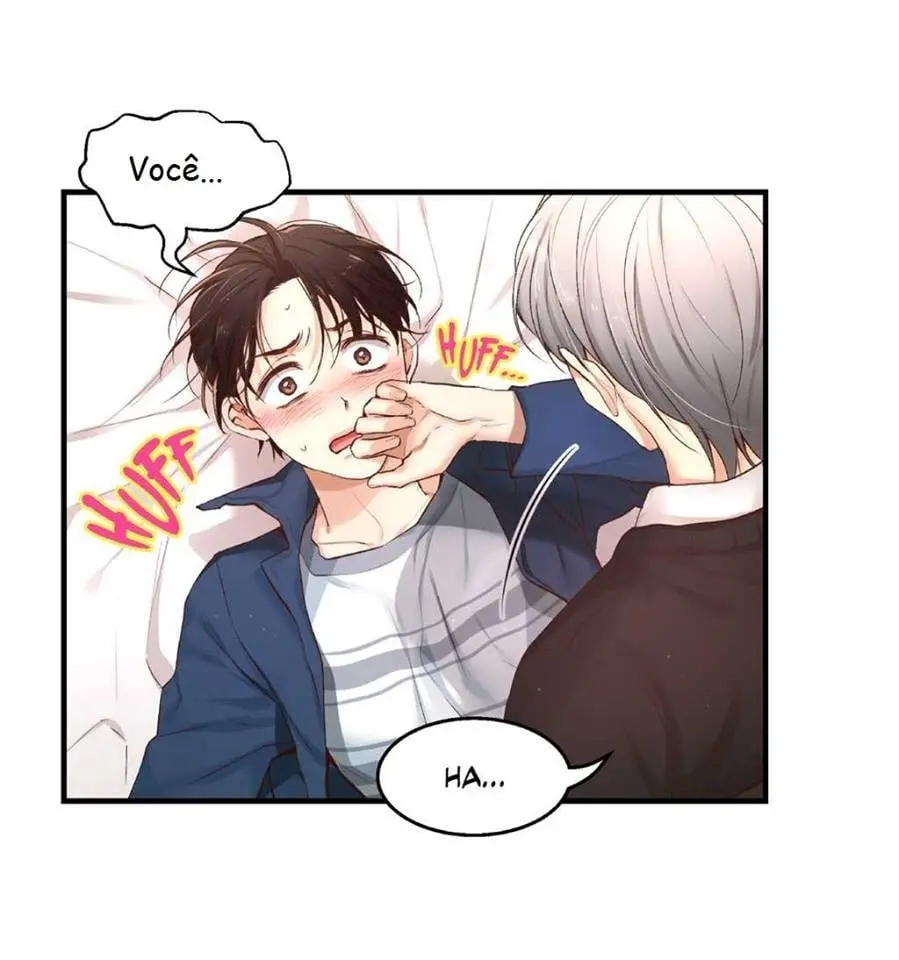 A Guy Like You – Capítulo 12 Yaoi – Página 74