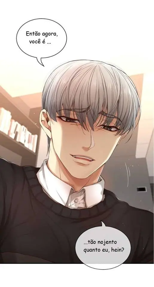 A Guy Like You – Capítulo 12 Yaoi – Página 75