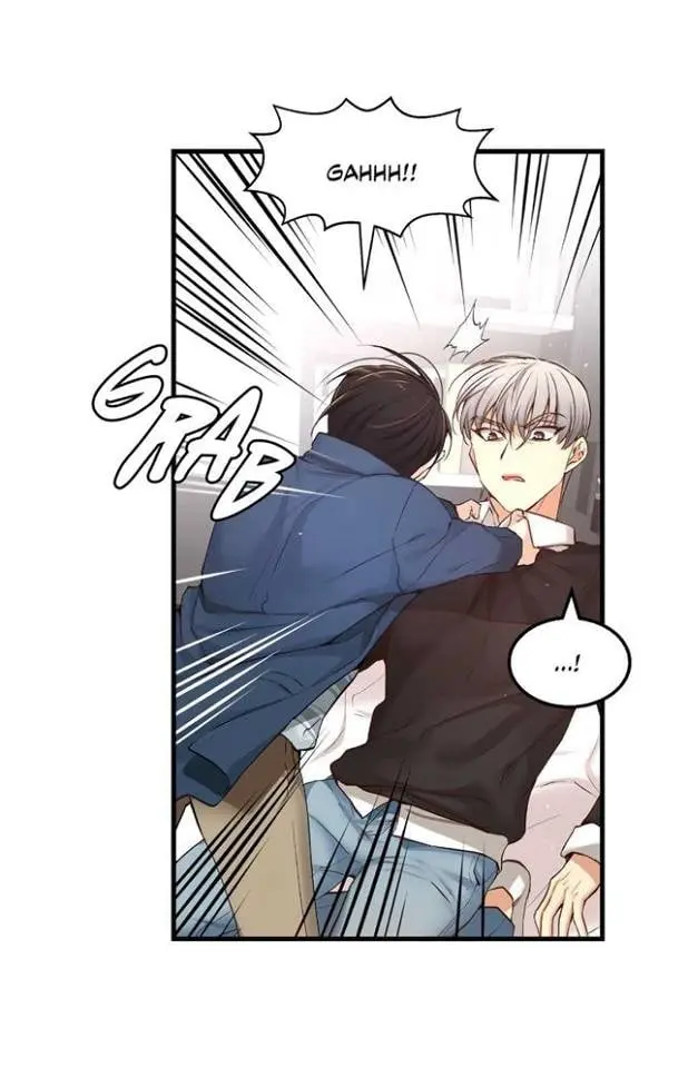 A Guy Like You – Capítulo 12 Yaoi – Página 77