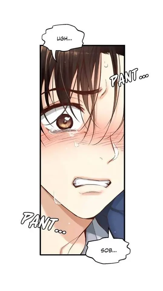 A Guy Like You – Capítulo 12 Yaoi – Página 79