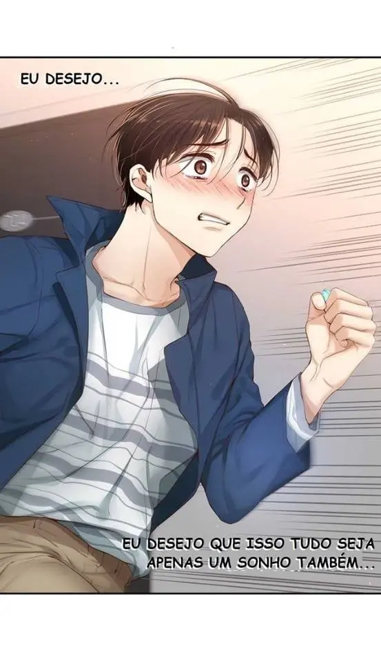 A Guy Like You – Capítulo 12 Yaoi – Página 82