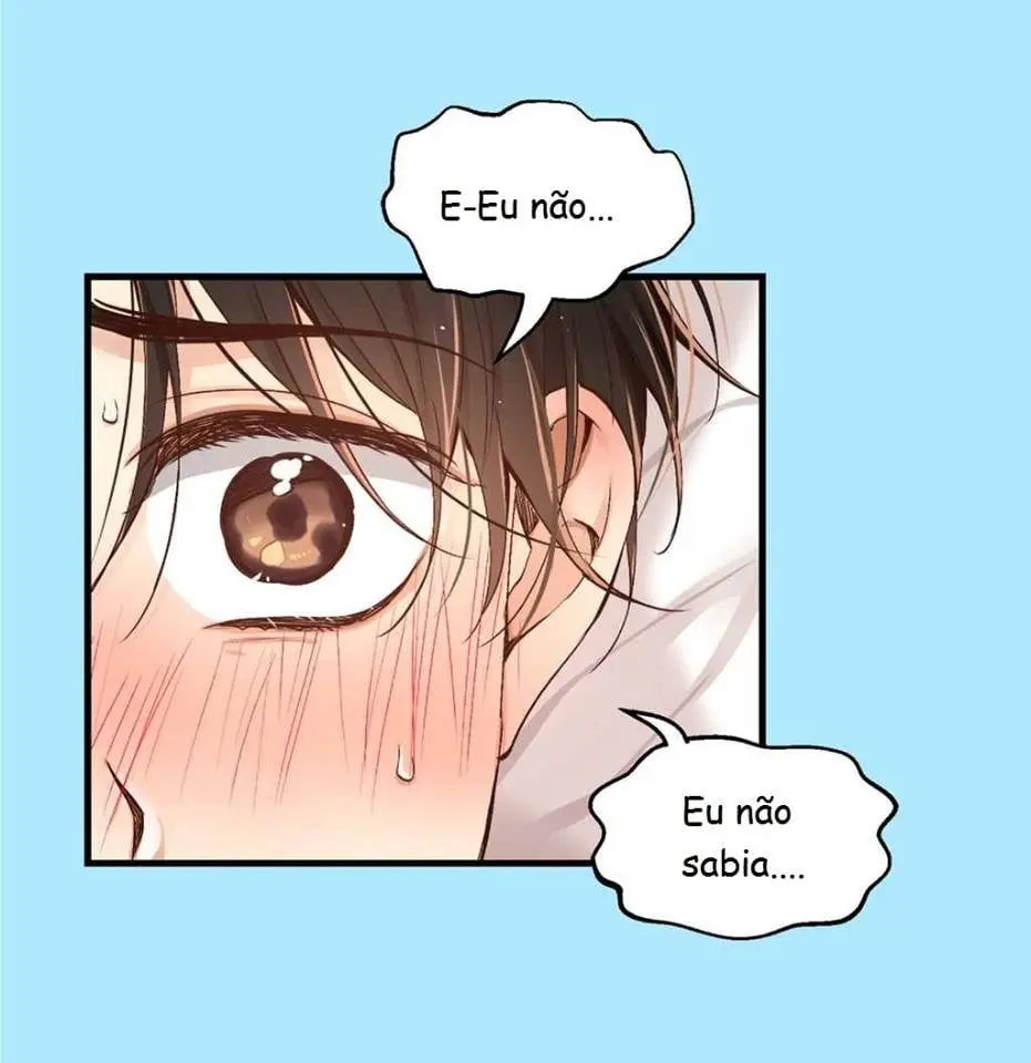 A Guy Like You – Capítulo 12 Yaoi – Página 9