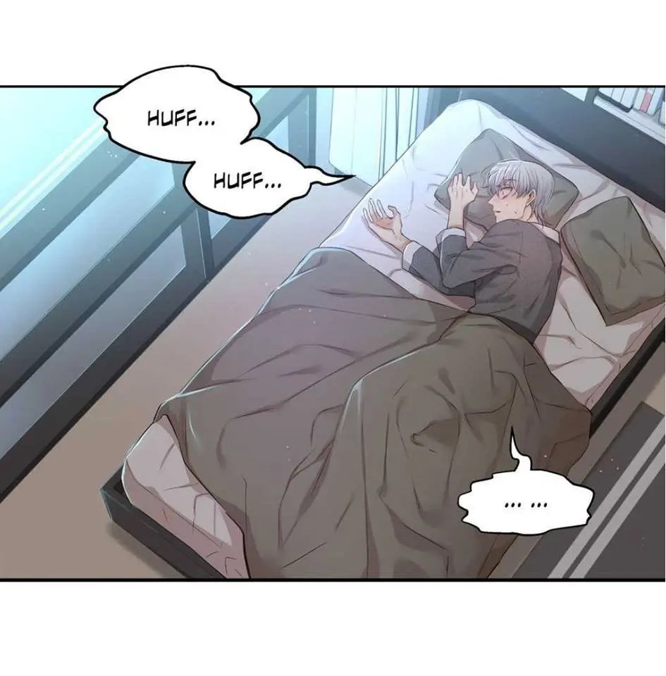 A Guy Like You – Capítulo 13 Yaoi – Página 10