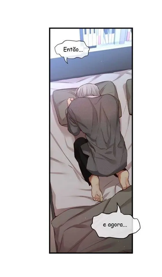 A Guy Like You – Capítulo 13 Yaoi – Página 14