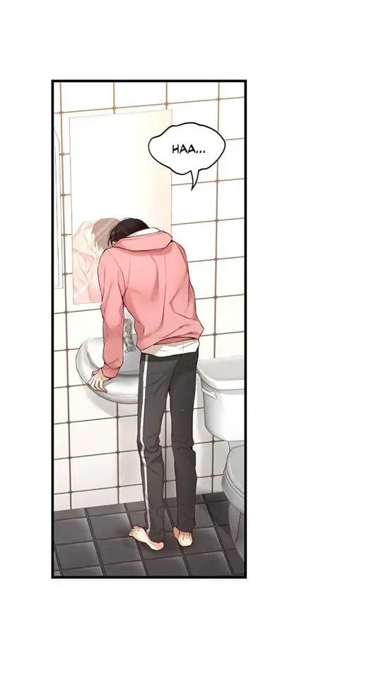 A Guy Like You – Capítulo 13 Yaoi – Página 17