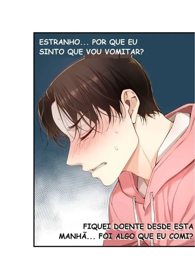 A Guy Like You – Capítulo 13 Yaoi – Página 18