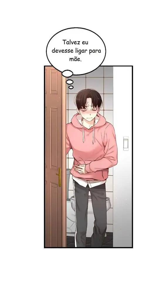 A Guy Like You – Capítulo 13 Yaoi – Página 19