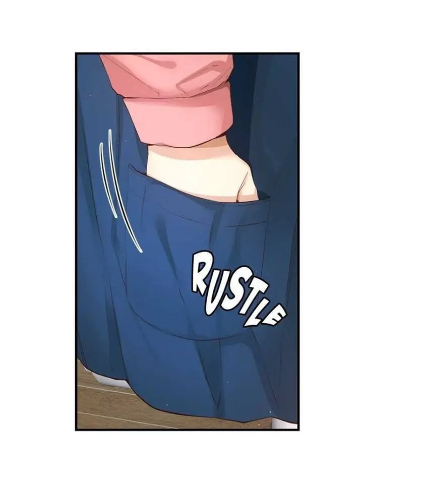 A Guy Like You – Capítulo 13 Yaoi – Página 20