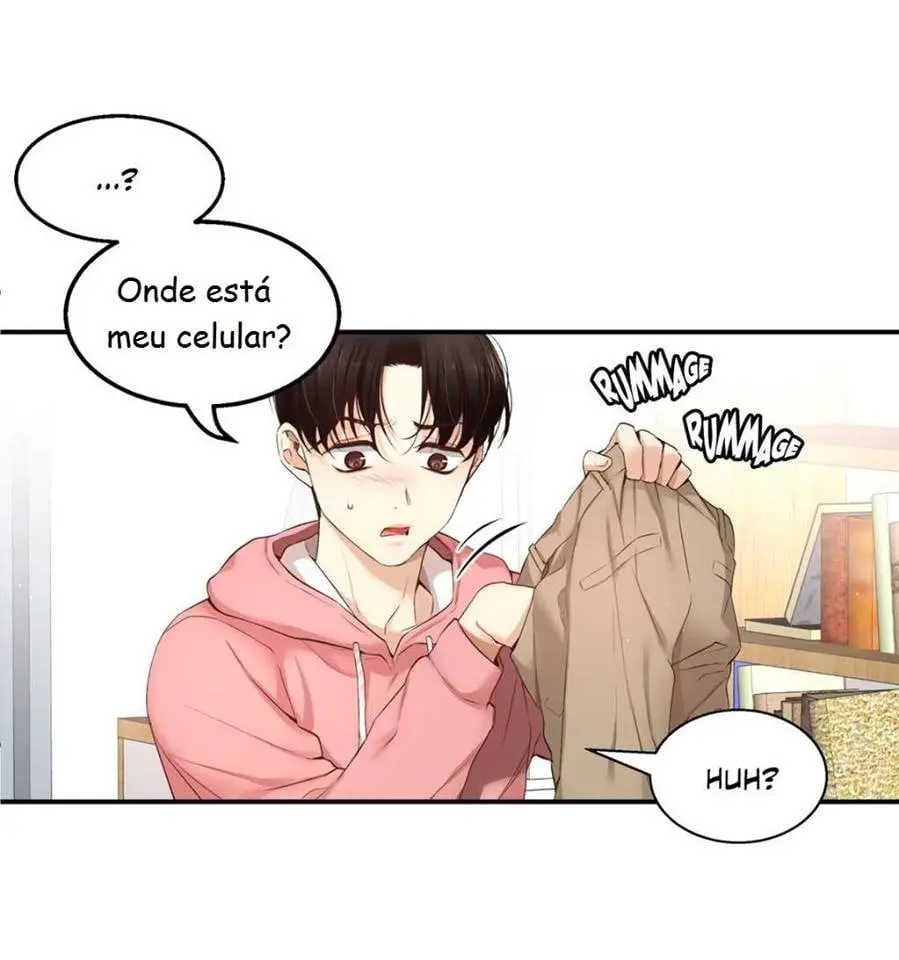 A Guy Like You – Capítulo 13 Yaoi – Página 21