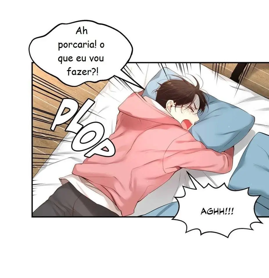 A Guy Like You – Capítulo 13 Yaoi – Página 24