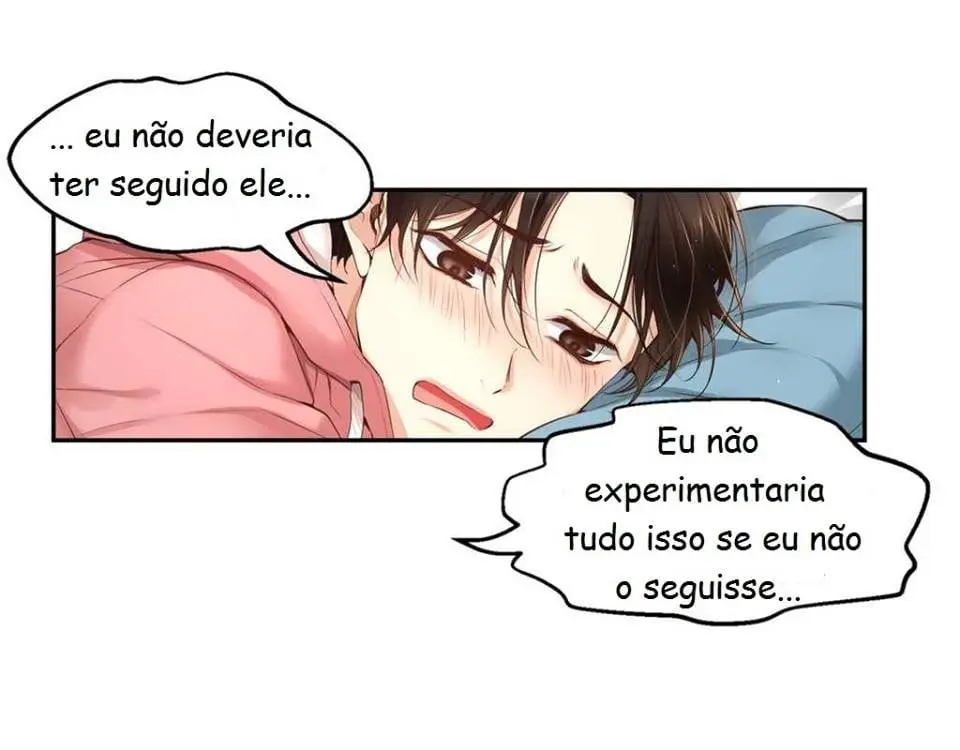 A Guy Like You – Capítulo 13 Yaoi – Página 25