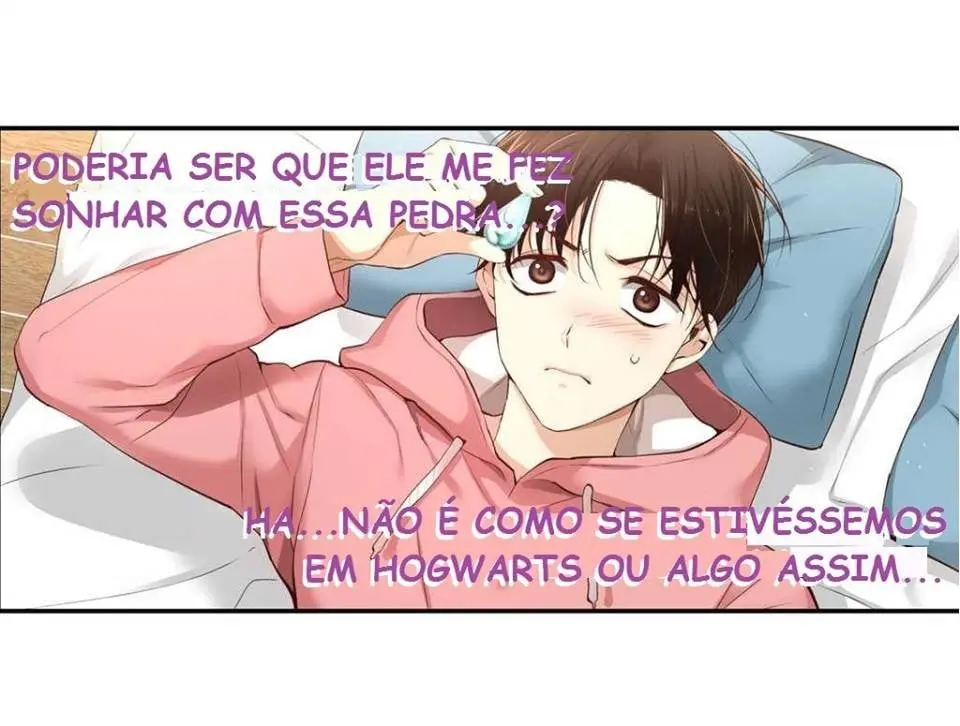 A Guy Like You – Capítulo 13 Yaoi – Página 28