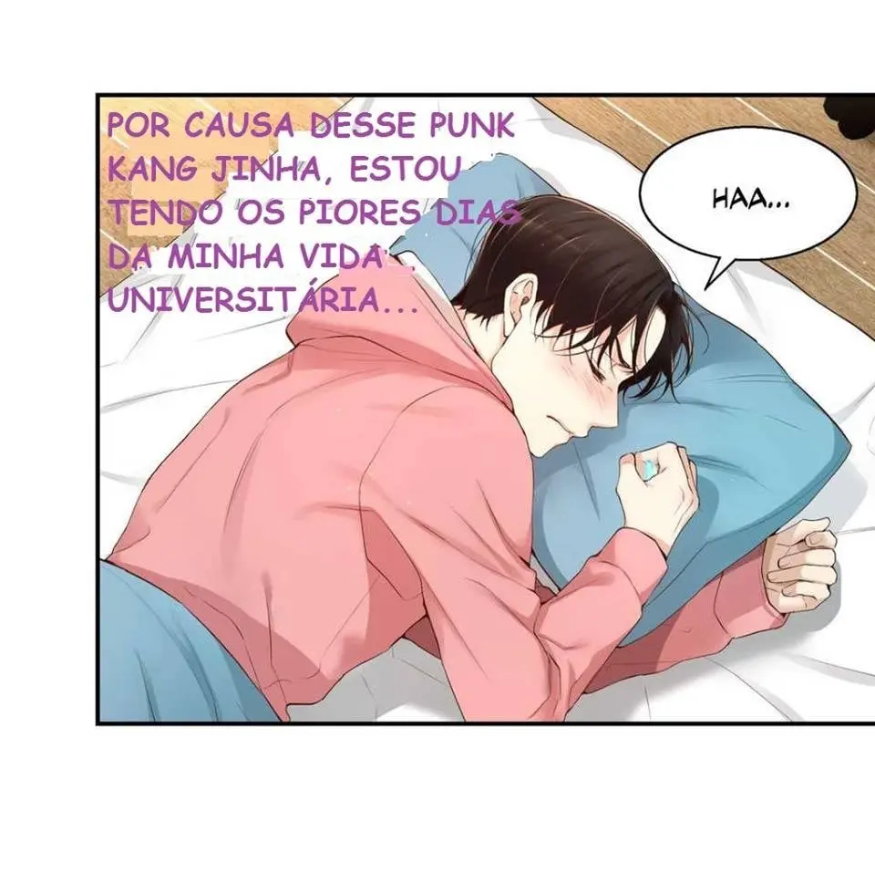 A Guy Like You – Capítulo 13 Yaoi – Página 31