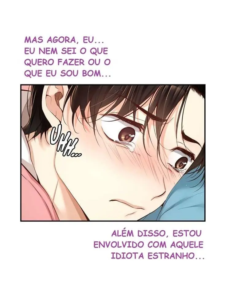 A Guy Like You – Capítulo 13 Yaoi – Página 33