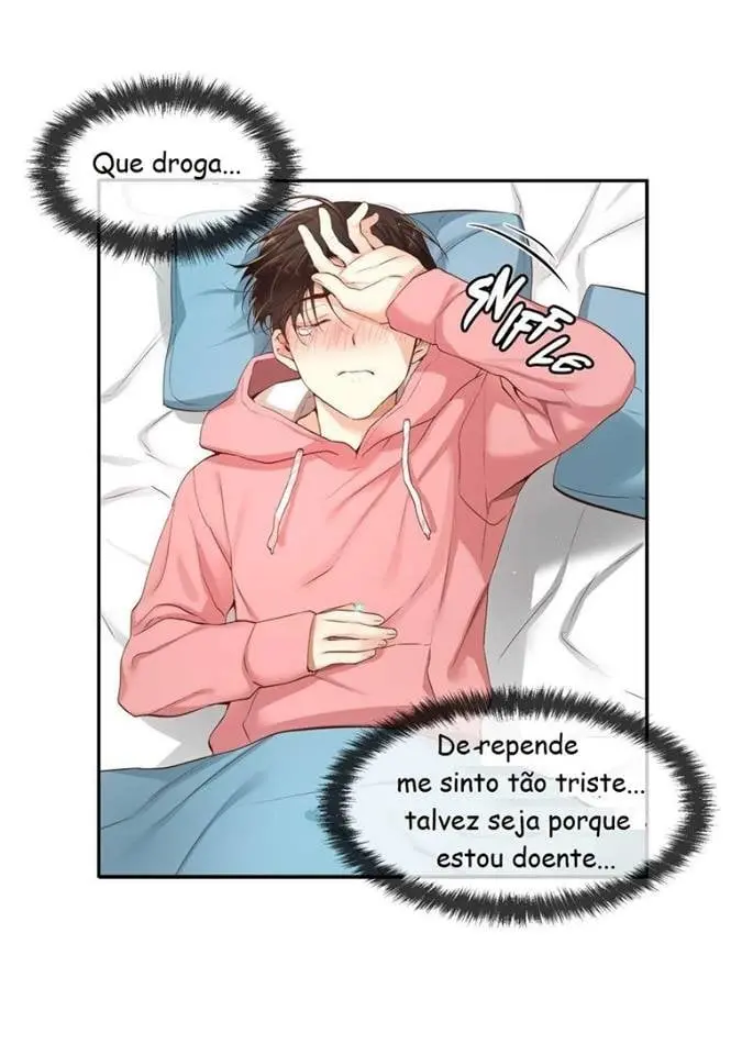 A Guy Like You – Capítulo 13 Yaoi – Página 34