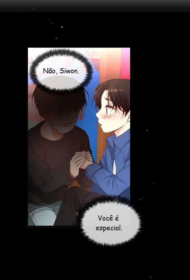 A Guy Like You – Capítulo 13 Yaoi – Página 35