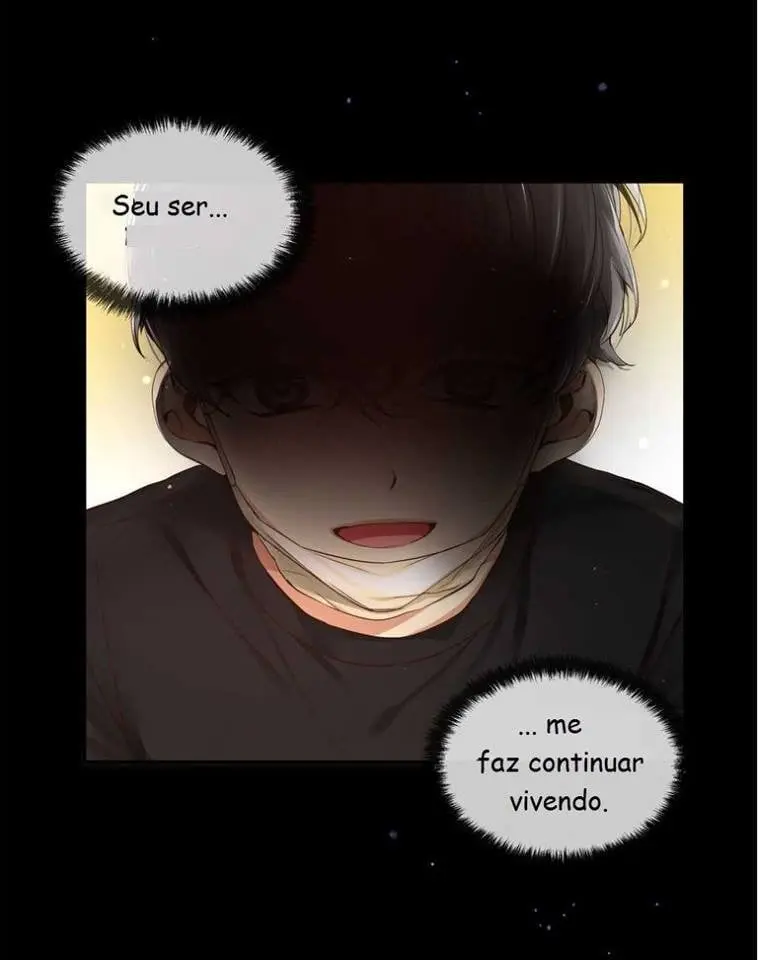 A Guy Like You – Capítulo 13 Yaoi – Página 36