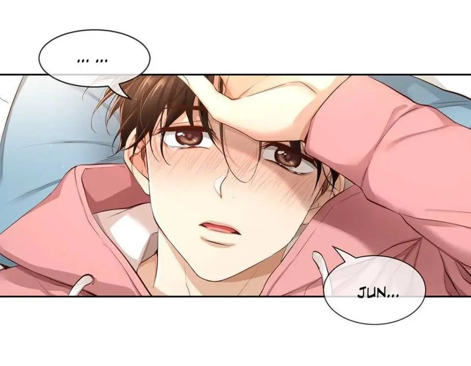 A Guy Like You – Capítulo 13 Yaoi – Página 37