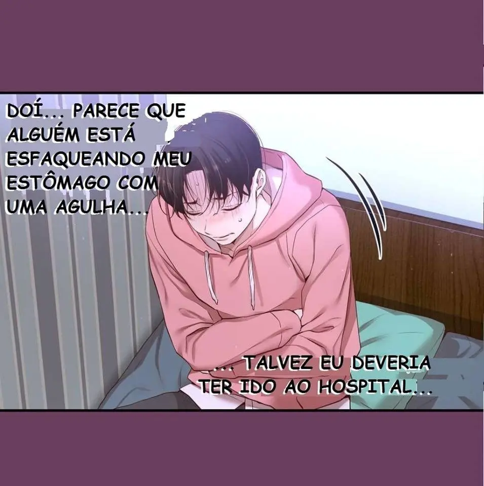 A Guy Like You – Capítulo 13 Yaoi – Página 42