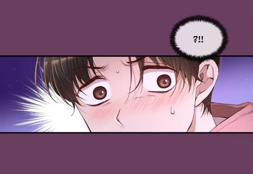 A Guy Like You – Capítulo 13 Yaoi – Página 43